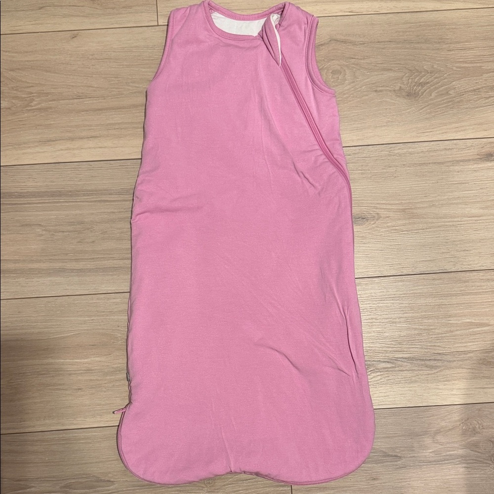 Kyte baby sleep sack
